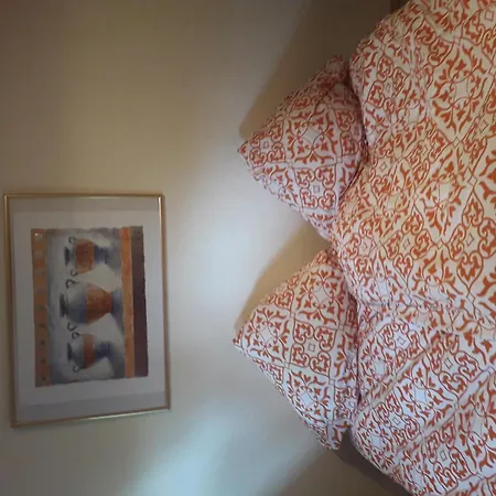 Eudora Appartement *