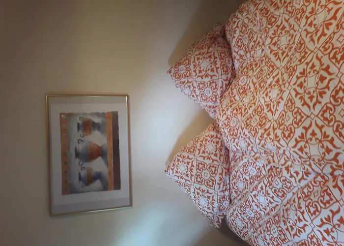 Eudora Διαμέρισμα *