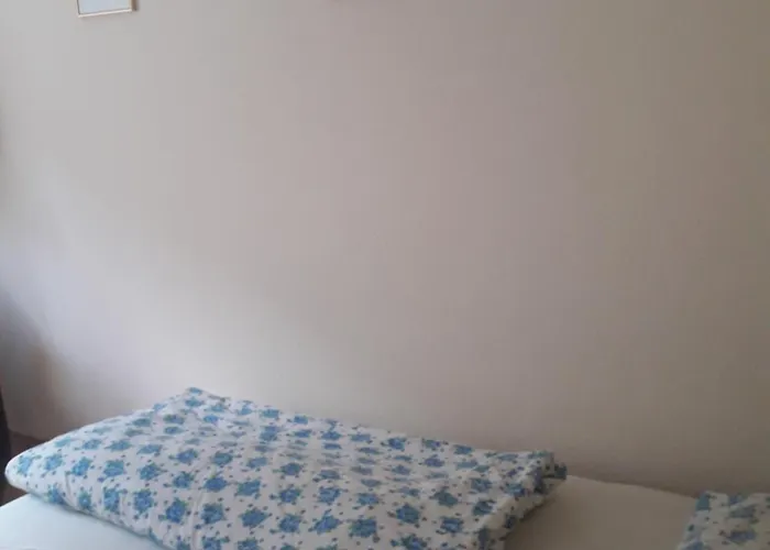 Διαμέρισμα Eudora Ανόβερο