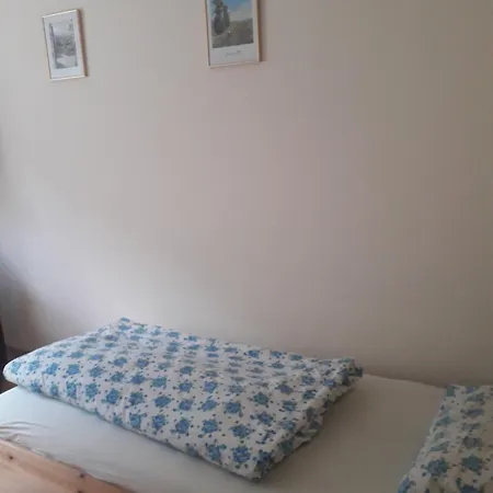 Lägenhet Eudora Hannover